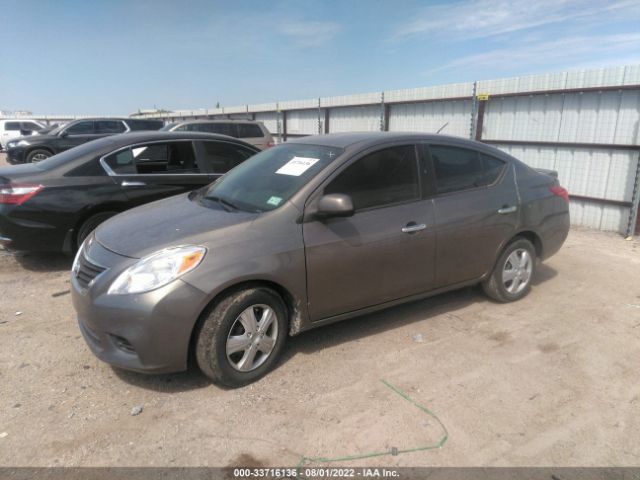 Photo 1 VIN: 3N1CN7AP0DL888912 - NISSAN VERSA 