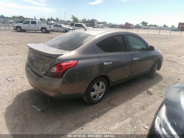 Photo 3 VIN: 3N1CN7AP0DL888912 - NISSAN VERSA 