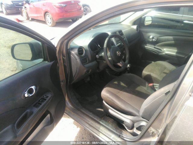 Photo 4 VIN: 3N1CN7AP0DL888912 - NISSAN VERSA 