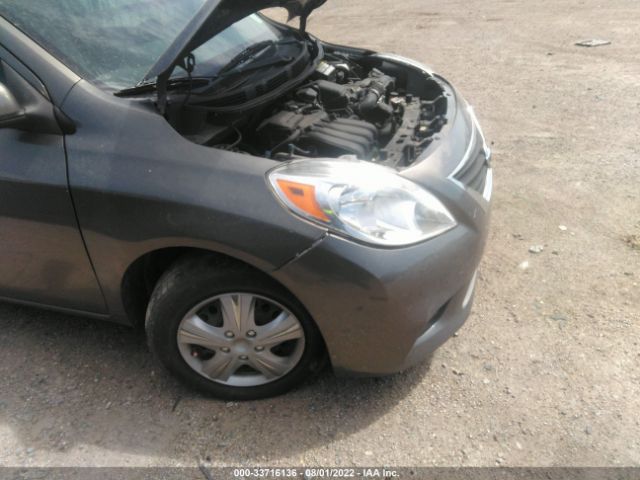 Photo 5 VIN: 3N1CN7AP0DL888912 - NISSAN VERSA 