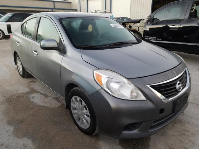 Photo 0 VIN: 3N1CN7AP0DL890157 - NISSAN VERSA S 