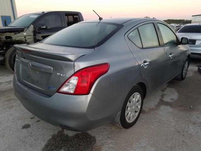 Photo 3 VIN: 3N1CN7AP0DL890157 - NISSAN VERSA S 