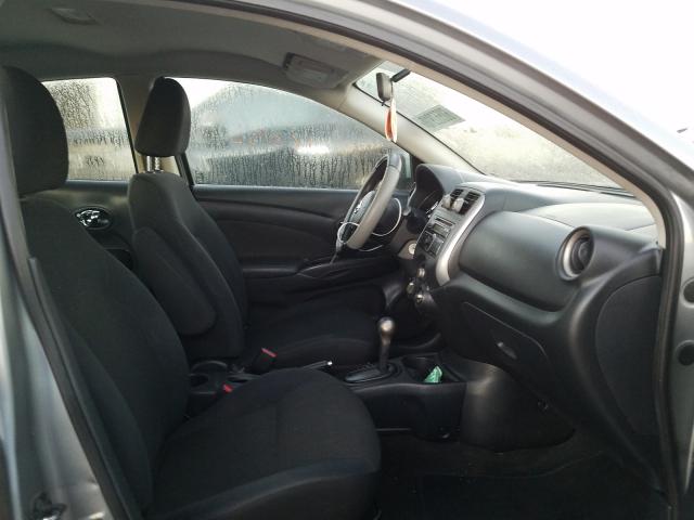 Photo 4 VIN: 3N1CN7AP0DL890157 - NISSAN VERSA S 