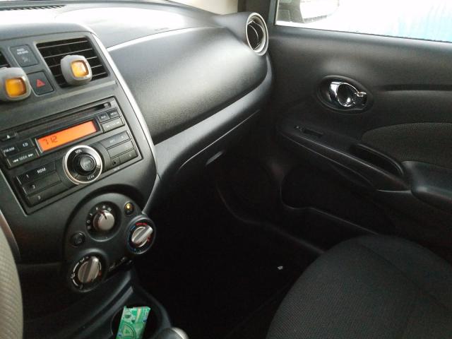 Photo 8 VIN: 3N1CN7AP0DL890157 - NISSAN VERSA S 