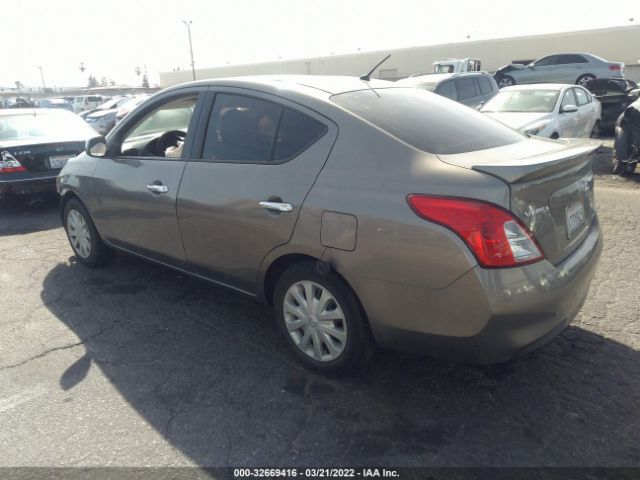 Photo 2 VIN: 3N1CN7AP0DL891373 - NISSAN VERSA 