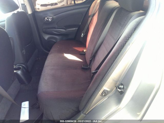 Photo 7 VIN: 3N1CN7AP0DL891373 - NISSAN VERSA 