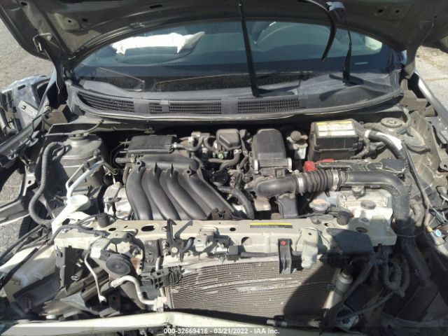 Photo 9 VIN: 3N1CN7AP0DL891373 - NISSAN VERSA 