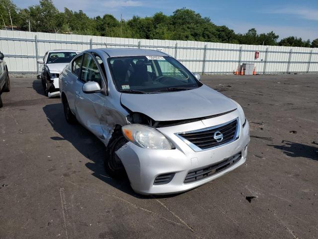 Photo 0 VIN: 3N1CN7AP0DL892510 - NISSAN VERSA S 