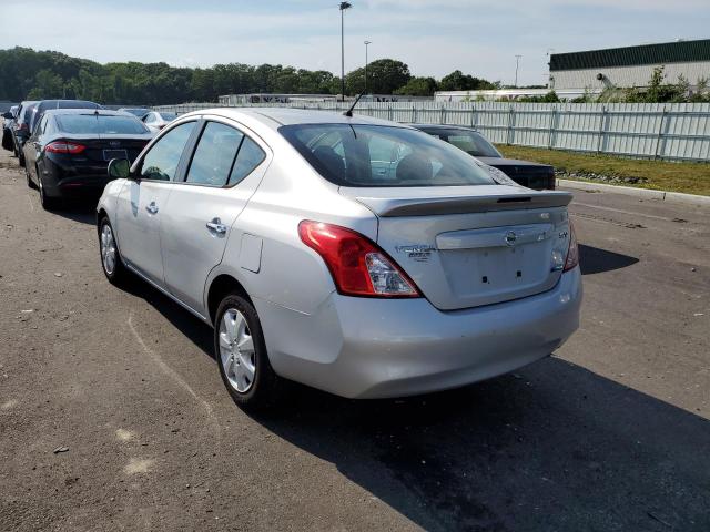 Photo 2 VIN: 3N1CN7AP0DL892510 - NISSAN VERSA S 