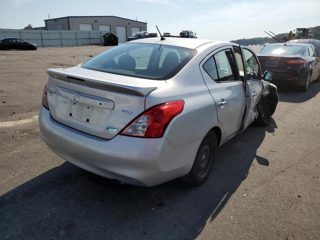 Photo 3 VIN: 3N1CN7AP0DL892510 - NISSAN VERSA S 