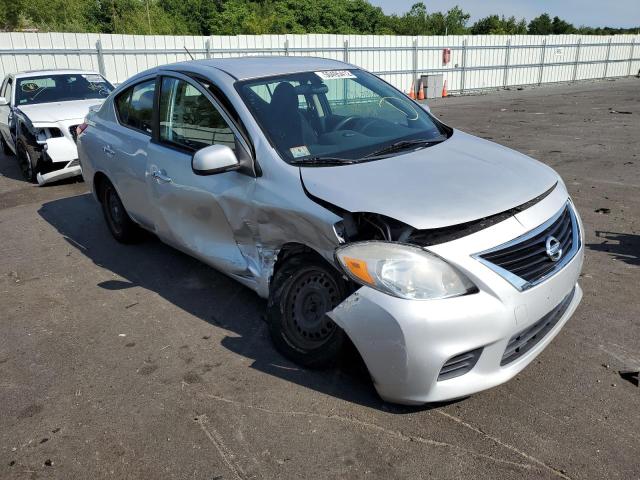 Photo 8 VIN: 3N1CN7AP0DL892510 - NISSAN VERSA S 