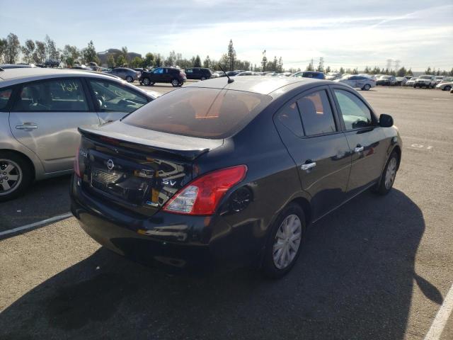 Photo 3 VIN: 3N1CN7AP0DL893950 - NISSAN VERSA S 