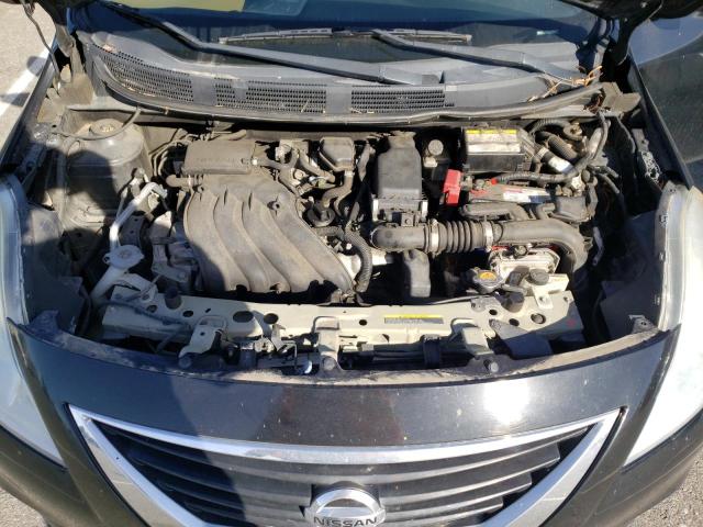 Photo 6 VIN: 3N1CN7AP0DL893950 - NISSAN VERSA S 