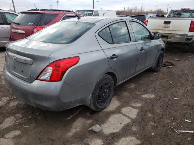 Photo 3 VIN: 3N1CN7AP0DL895438 - NISSAN VERSA S 