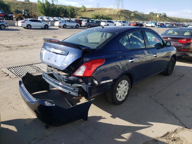 Photo 3 VIN: 3N1CN7AP0EK442850 - NISSAN VERSA S 