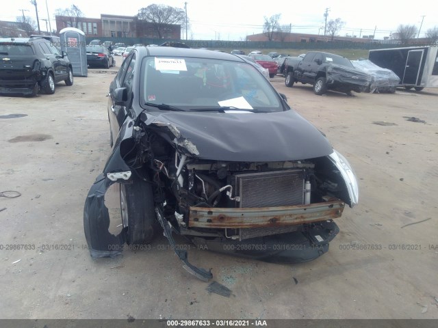 Photo 5 VIN: 3N1CN7AP0EK443674 - NISSAN VERSA 