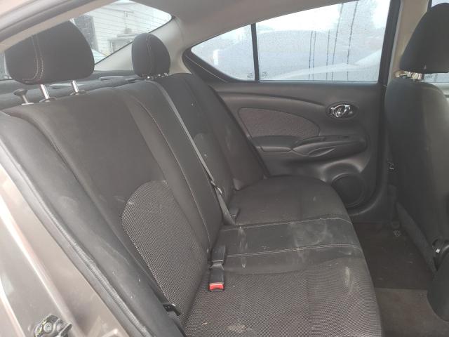 Photo 5 VIN: 3N1CN7AP0EK450933 - NISSAN VERSA 