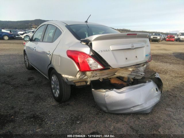 Photo 2 VIN: 3N1CN7AP0EK453539 - NISSAN VERSA 