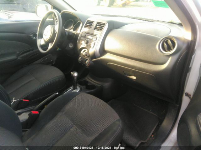 Photo 4 VIN: 3N1CN7AP0EK453539 - NISSAN VERSA 