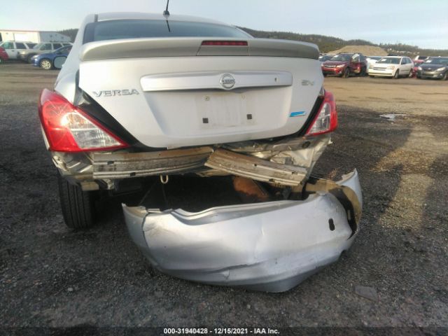 Photo 5 VIN: 3N1CN7AP0EK453539 - NISSAN VERSA 