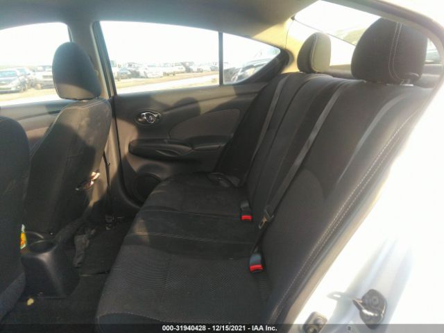 Photo 7 VIN: 3N1CN7AP0EK453539 - NISSAN VERSA 