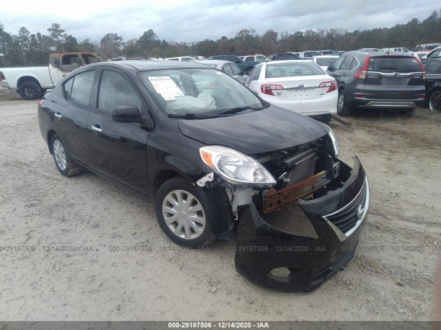 Photo 0 VIN: 3N1CN7AP0EK456554 - NISSAN VERSA 