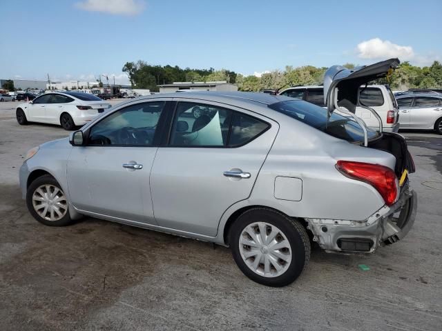 Photo 1 VIN: 3N1CN7AP0EK460765 - NISSAN VERSA 