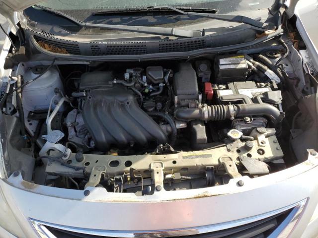 Photo 10 VIN: 3N1CN7AP0EK460765 - NISSAN VERSA 