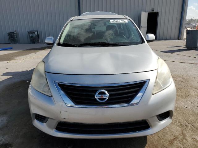 Photo 4 VIN: 3N1CN7AP0EK460765 - NISSAN VERSA 