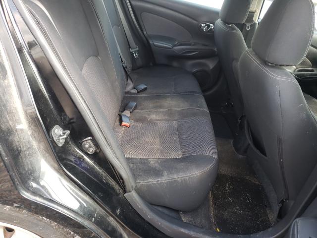 Photo 5 VIN: 3N1CN7AP0EK461558 - NISSAN VERSA S 