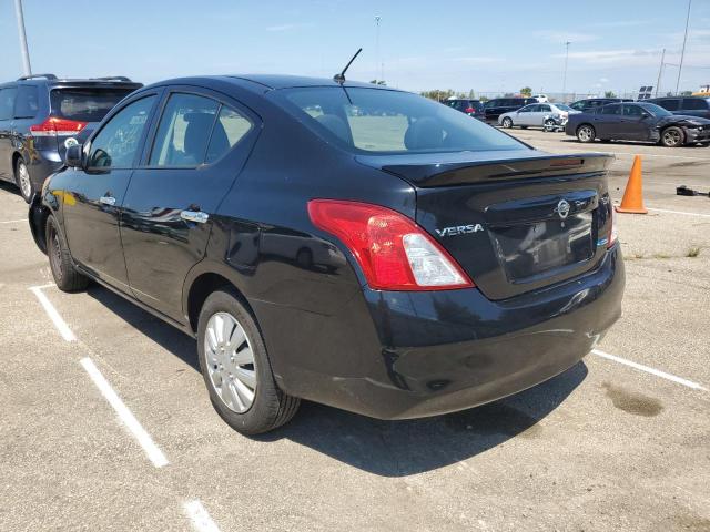 Photo 2 VIN: 3N1CN7AP0EK463245 - NISSAN VERSA S 