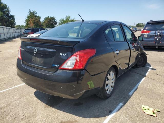 Photo 3 VIN: 3N1CN7AP0EK463245 - NISSAN VERSA S 