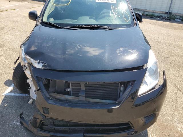 Photo 6 VIN: 3N1CN7AP0EK463245 - NISSAN VERSA S 