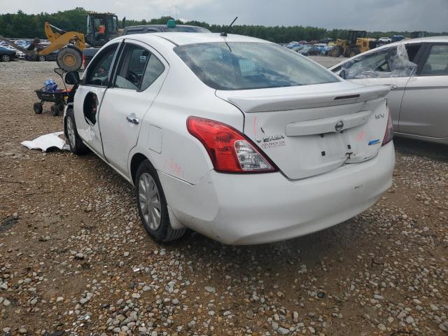 Photo 1 VIN: 3N1CN7AP0EK463777 - NISSAN VERSA S 