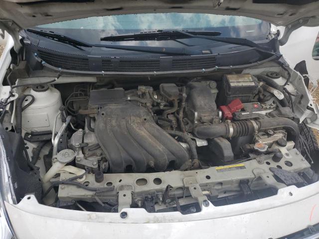 Photo 10 VIN: 3N1CN7AP0EK463777 - NISSAN VERSA S 