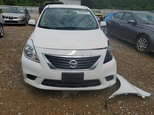 Photo 4 VIN: 3N1CN7AP0EK463777 - NISSAN VERSA S 