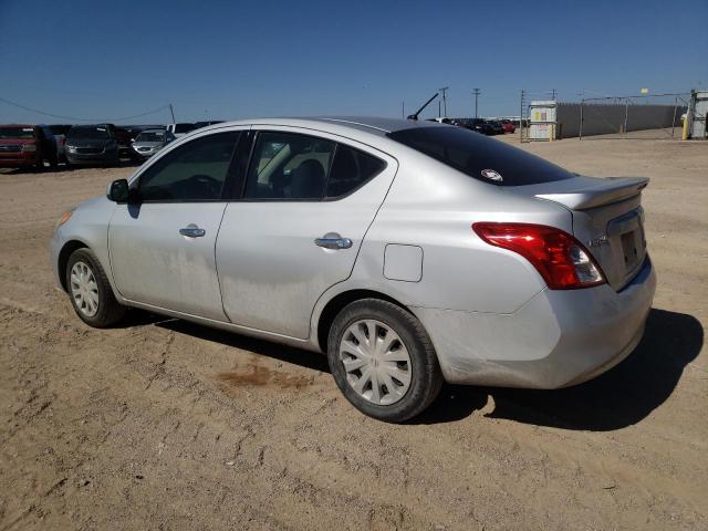 Photo 1 VIN: 3N1CN7AP0EK465626 - NISSAN VERSA 