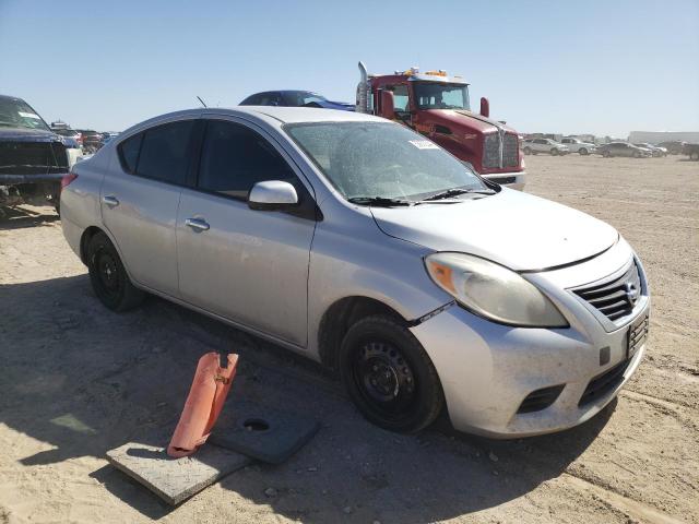 Photo 3 VIN: 3N1CN7AP0EK465626 - NISSAN VERSA 