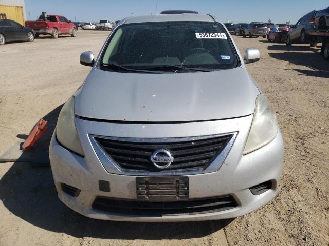 Photo 4 VIN: 3N1CN7AP0EK465626 - NISSAN VERSA 