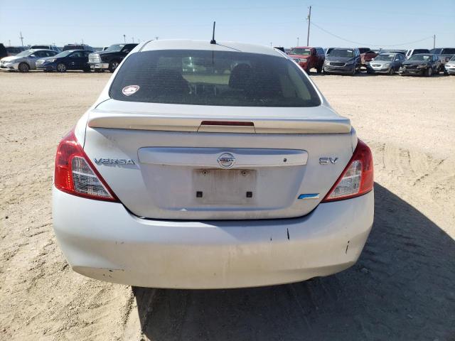 Photo 5 VIN: 3N1CN7AP0EK465626 - NISSAN VERSA 