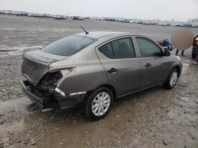 Photo 3 VIN: 3N1CN7AP0EL800278 - NISSAN VERSA S 