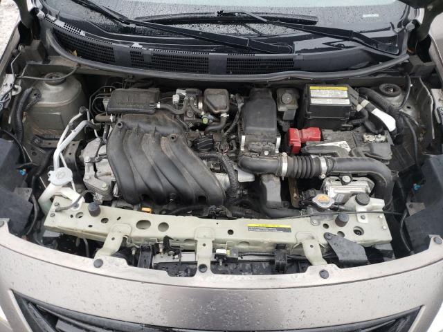 Photo 6 VIN: 3N1CN7AP0EL800278 - NISSAN VERSA S 