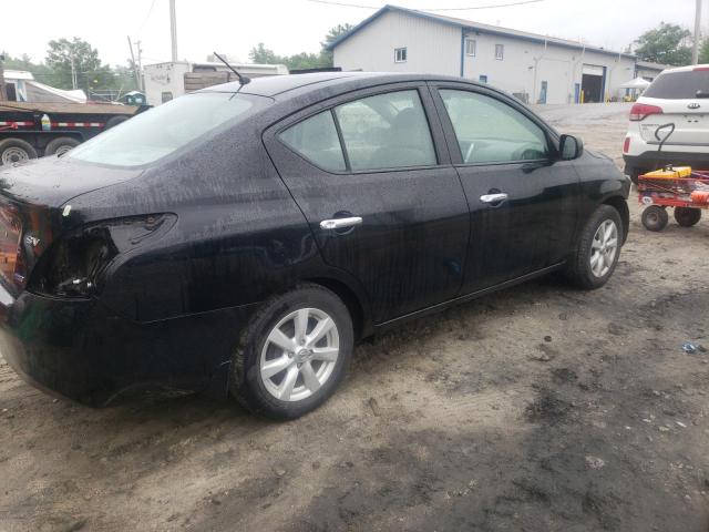 Photo 3 VIN: 3N1CN7AP0EL803049 - NISSAN VERSA S 