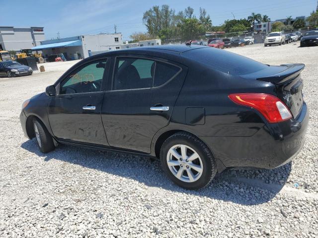 Photo 1 VIN: 3N1CN7AP0EL803052 - NISSAN VERSA 