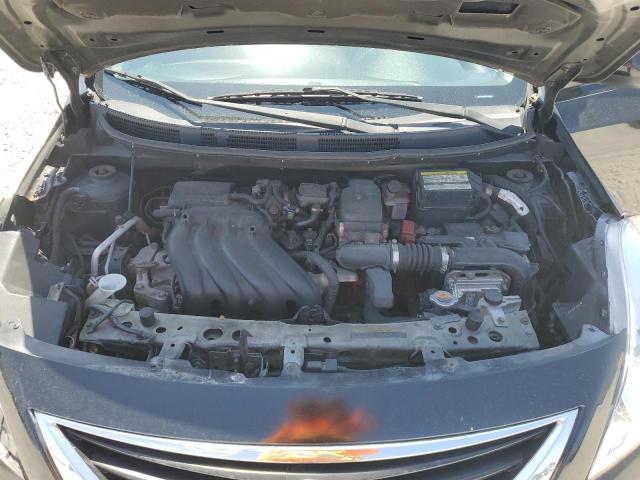 Photo 10 VIN: 3N1CN7AP0EL803052 - NISSAN VERSA 