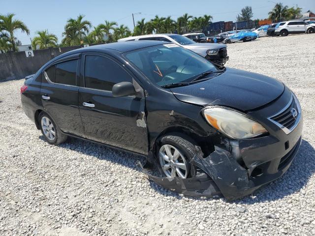 Photo 3 VIN: 3N1CN7AP0EL803052 - NISSAN VERSA 