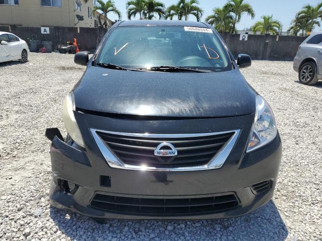 Photo 4 VIN: 3N1CN7AP0EL803052 - NISSAN VERSA 