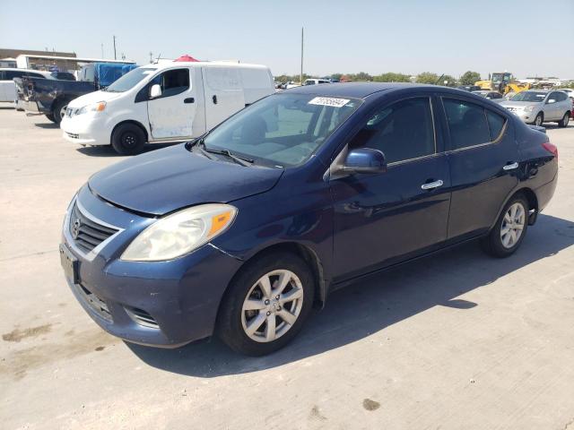 Photo 0 VIN: 3N1CN7AP0EL803505 - NISSAN VERSA S 