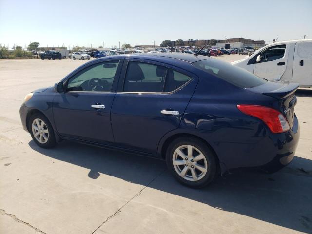 Photo 1 VIN: 3N1CN7AP0EL803505 - NISSAN VERSA S 