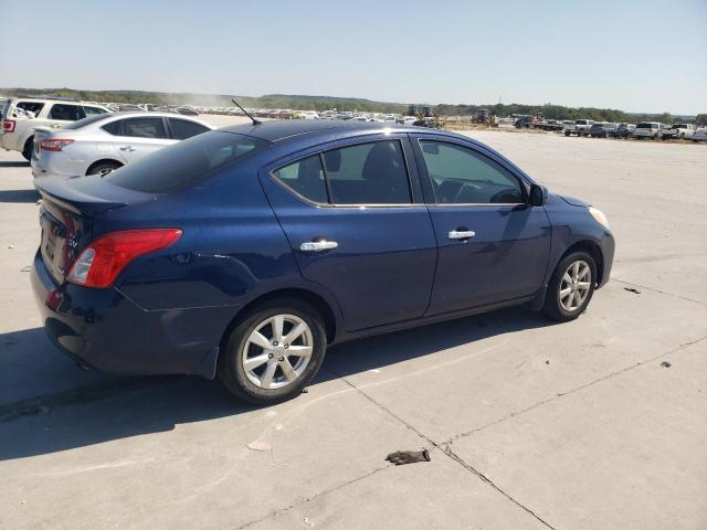 Photo 2 VIN: 3N1CN7AP0EL803505 - NISSAN VERSA S 